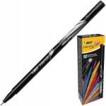 BIC Vékony Iskolai Irodai Toll Intensity Fine Fekete 1 db (942069)