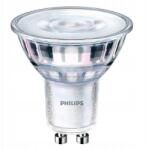 Philips Led izzó Philips Corepro GU10 4, 6 W semleges fehér 4000K (8718696728390)