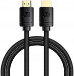 Baseus Hdmi kábel Baseus High Definition Series 8K 2m fekete (1027550)