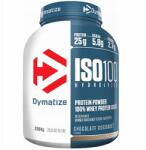 Dymatize Iso 100 2264g Wpi Protein Izolátum Kondicionáló (1000029926#187)