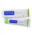 Vitis Fogkrém Vitis fogszabályzós alma-menta 100 ml (8427426025110)