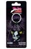 ABYstyle Jojo's Bizzare Adventure Iggy Metal Keychain (abykey260) Figurina