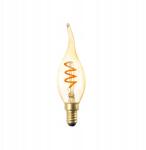 Kanlux Láng izzó Led gyertya 2, 5W 29641 (KL29641)