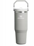 STANLEY IceFlow Flip Straw 2.0 termosz kulacs szívószállal 890 ml szürke (10-12043-072)