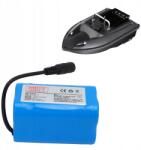 Flytec Akkumulátor Flytec 12000 mAh 7.4V horgászcsónakhoz (BAT_12AH_BOAT)