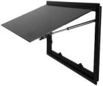 Carbest Fereastra cu rama din aluminiu RW Style Carbest (Dimensiune: 500 x 450 mm)
