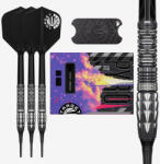 Target Japan Dart szett soft TARGET JAPAN Mitsumasa Hoshino Pyro G12, 17g 90% wolfram