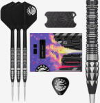 Target Japan Dart szett steel TARGET JAPAN Mitsumasa Hoshino Pyro G12, 25g 90% wolfram