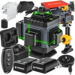 Powermat Keresztlézer Powermat PM1494 40 m (PM1494)