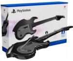 PDP Licencelt Vezeték Nélküli Pdp Riffmaster Gitár Playstation PS5 PS4 (052-024-BK)