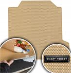 Max-Dywanik Vw Amarok II Pick-up 2022- Csomagtér betét Eva Smart Pocket Bézs