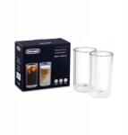 De'Longhi Thermo Pohár 300 Ml Cold Brew 2 db Átlátszó (AS00004179)