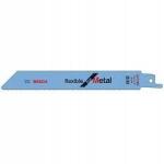 Bosch Szablyafűrészlap S922EF 5db (B 2608656015_UNI_uni_uni_uni)
