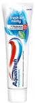 Aquafresh frissítő & mentolos fogkrém 75ml