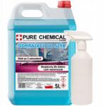 Pure Chemical Szélvédő Fagyasztó Erős Pure Chemical -40°C 5L