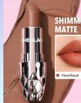 Shein Ajakrúzs heartbeat ZT2 gtt