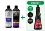 Giovani Pachet avantajos SWEET XL cu Detergent gel GRATUIT