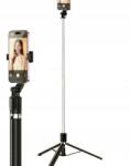 Shein Háromlábú Selfie Stick Állvány S07 afw (se2404225619844444)