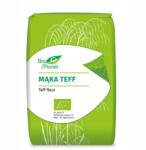 Bio planet Teff liszt bio 400 g bio planet (5902175869817)