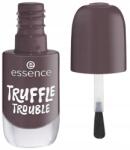 essence Gel lak na nehty Gel nail Colour 44 Truffle Trouble, 8 ml (ES585844)
