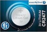 everActive Elem lítium 3V CR2477 (CR2477)