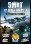 CODI art & Production Agency s. r. o Smrt na bitevním poli 4 DVD