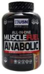 USN Muscle Fuel Anabolic 2000 g - banán