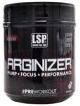 LSP nutrition Arginizer 2.0 600 g - málna