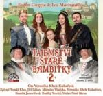 Evžen Gogela Tajemství staré bambitky 2