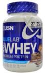USN Bluelab 100% Whey prémium protein 908 g - vanília