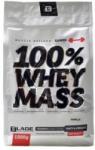 Hi Tec Nutrition BS Blade 100% Whey Mass gainer 1500 g - csokoládé