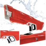  SpyraThree vízpuska Piros Usb port, szűrő és biztos fogás (840-003)
