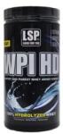 LSP nutrition WPI HD 1000 g whey hydrolysate - zöld alma