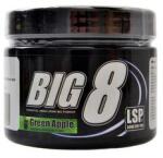 LSP nutrition BIG 8 essential amino 250 g - meggy
