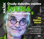 Jaroslav Hašek Osudy dobrého vojáka Švejka 3