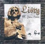Radioservis Listy M. Jana Husa