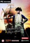 Game shop, s. r. o Commander: Dobytí Ameriky