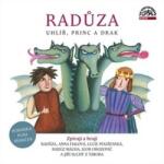 Various Radůza Uhlíř, princ a drak