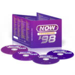 NOW Yearbook 1998 | Various Artists