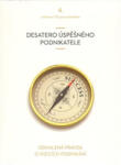 John Vladimír Desatero úspěšného podnikatele