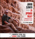 Jakub Szántó Za oponou války