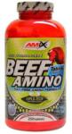 Amix Nutrition BEEF Amino 250 tablet