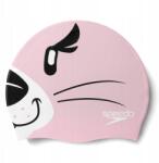Speedo Mintás gyermek úszósapka (8-00232614670)