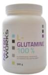 NutriWorks L-Glutamine 500 g