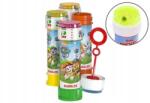 Partyforkids 693004 Szappanbuborék 60 ml Paw Patrol (BAŃKI MYDLANE DLA DZIECI KIESZONKOWE)