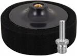 Falon-Tech Polírozó Szivacs 150mm Polírozó Pad Adapter Fúrógéphez Polírozó Puha (6549874651320)