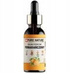 Pure Chemical Narancs Illóolaj Természetes Narancs Illóolaj 30ml (NATURALNY OLEJEK POMARANCZOWY 30 ml)
