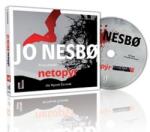 Jo Nesbø Netopýr