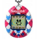 BANDAI Tamagotchi - eredeti (Argyle Heart) (3296580429813)