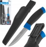 Geko G01892 215mm taktikai kés túlélő tokkal (G01892)